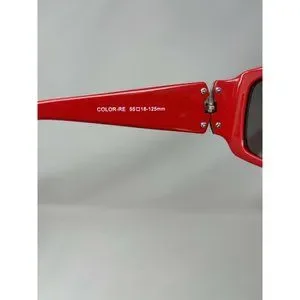 Elle | Accessories | Elle Sunglasses El8847 Color Re 55 18  display picture 2